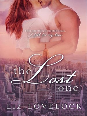 cover image of The Lost One